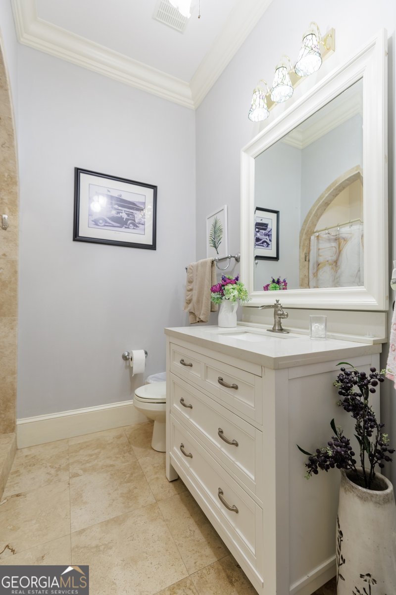 1064 Ridge Road Valdosta - Photo 43