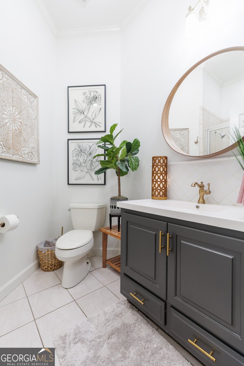 1064 Ridge Road Valdosta - Photo 46