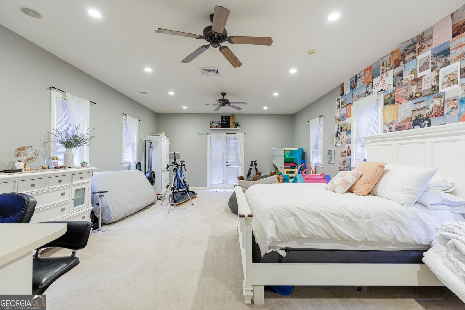 1064 Ridge Road Valdosta - Photo 49