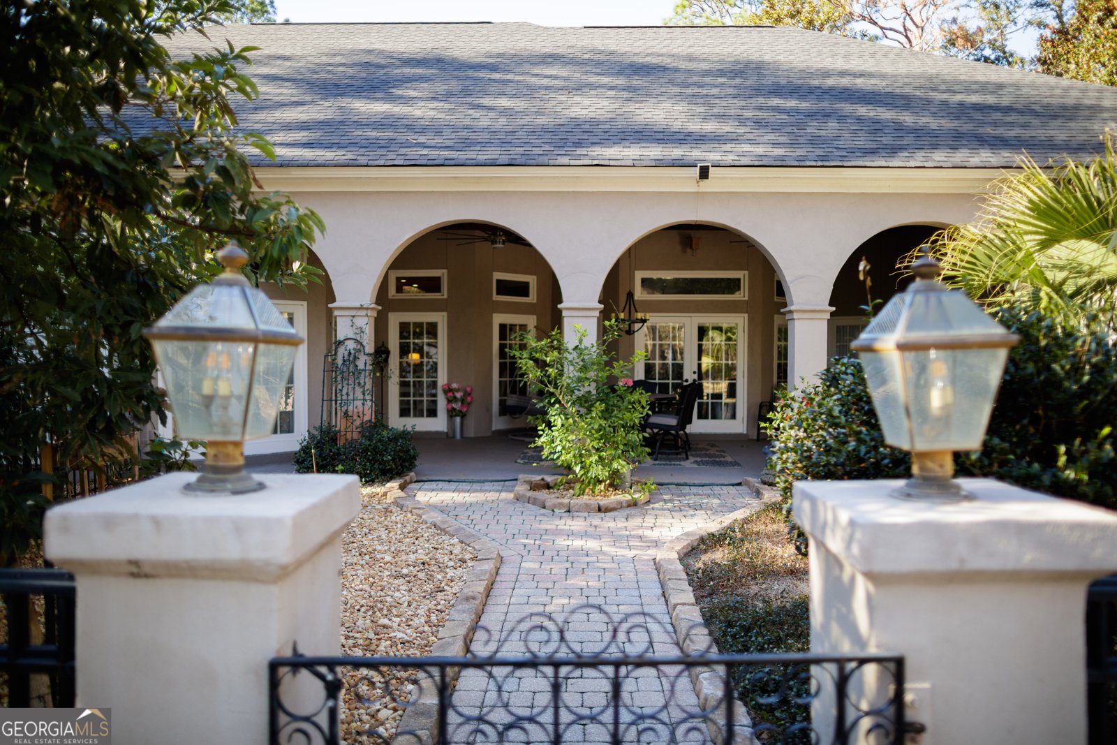 1064 Ridge Road Valdosta - Photo 57