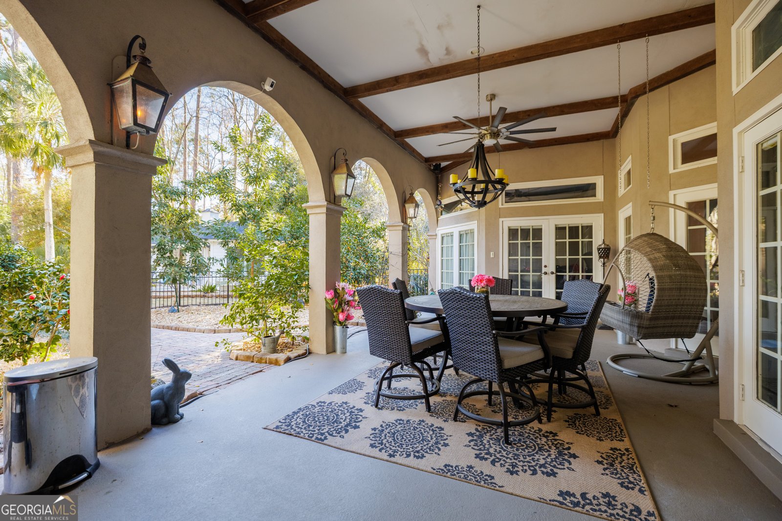 1064 Ridge Road Valdosta - Photo 58