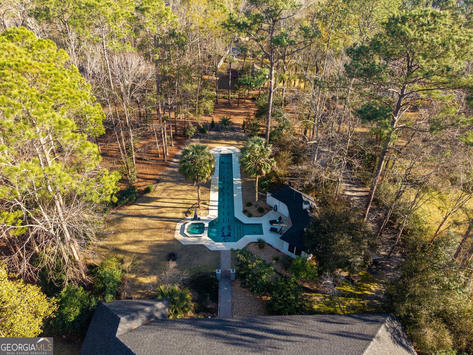 1064 Ridge Road Valdosta - Photo 61