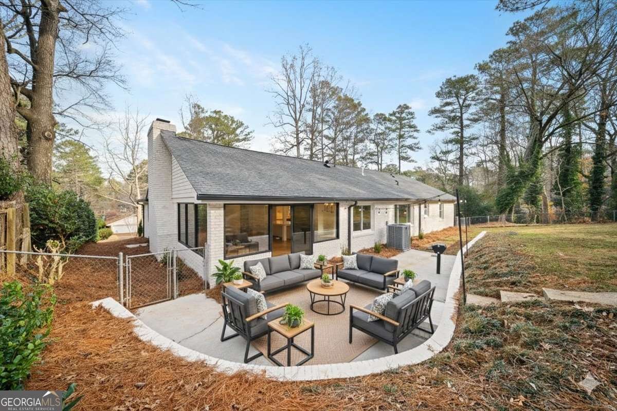 3481 Palace Court Tucker - Photo 24