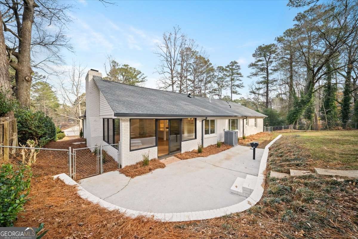 3481 Palace Court Tucker - Photo 25