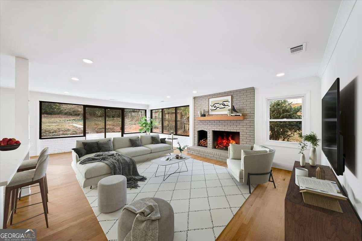 3481 Palace Court Tucker - Photo 9