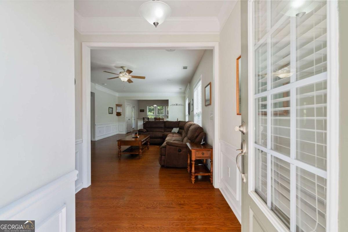 329 Sandy Springs Drive Griffin - Photo 15