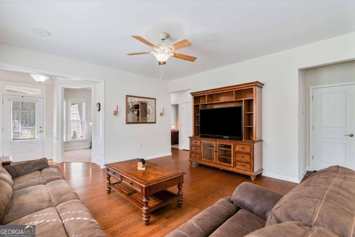 329 Sandy Springs Drive Griffin - Photo 21