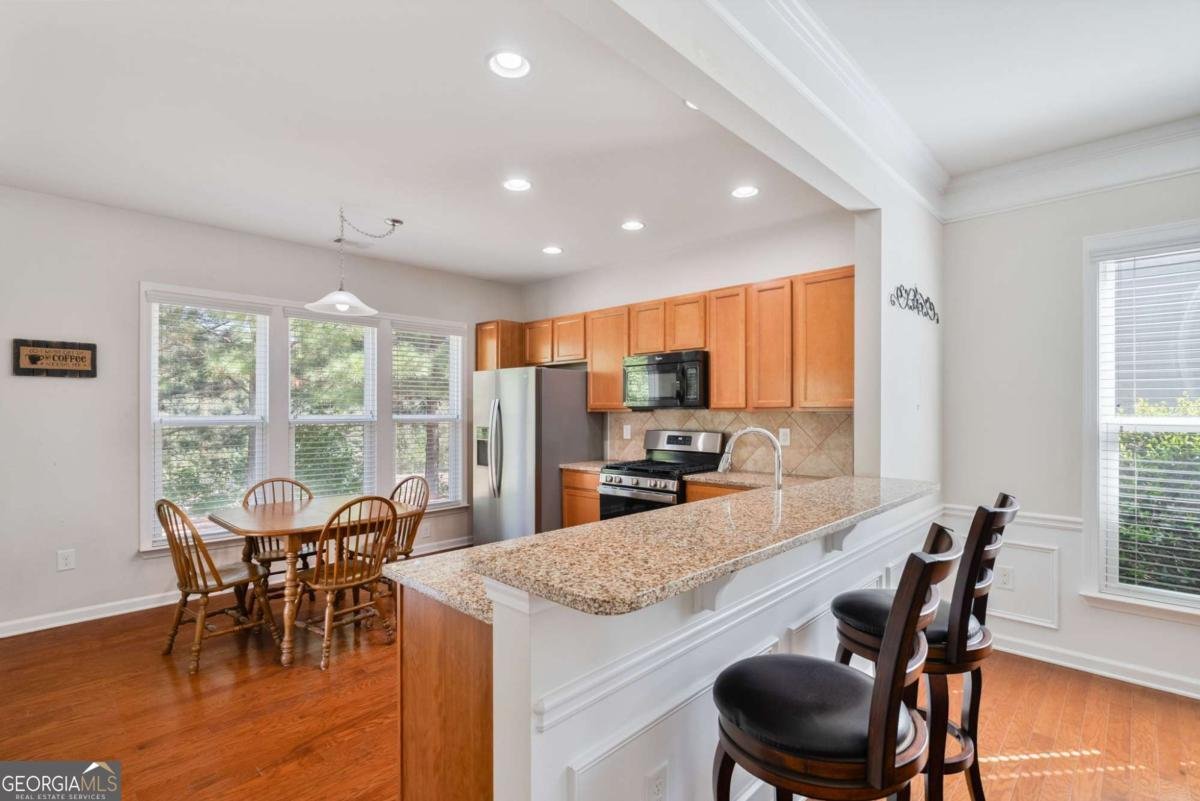 329 Sandy Springs Drive Griffin - Photo 26