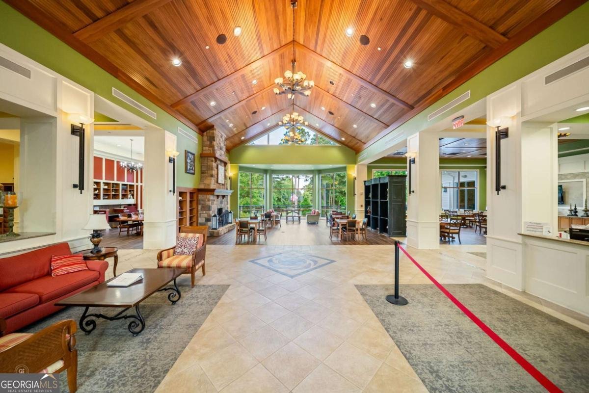 329 Sandy Springs Drive Griffin - Photo 56