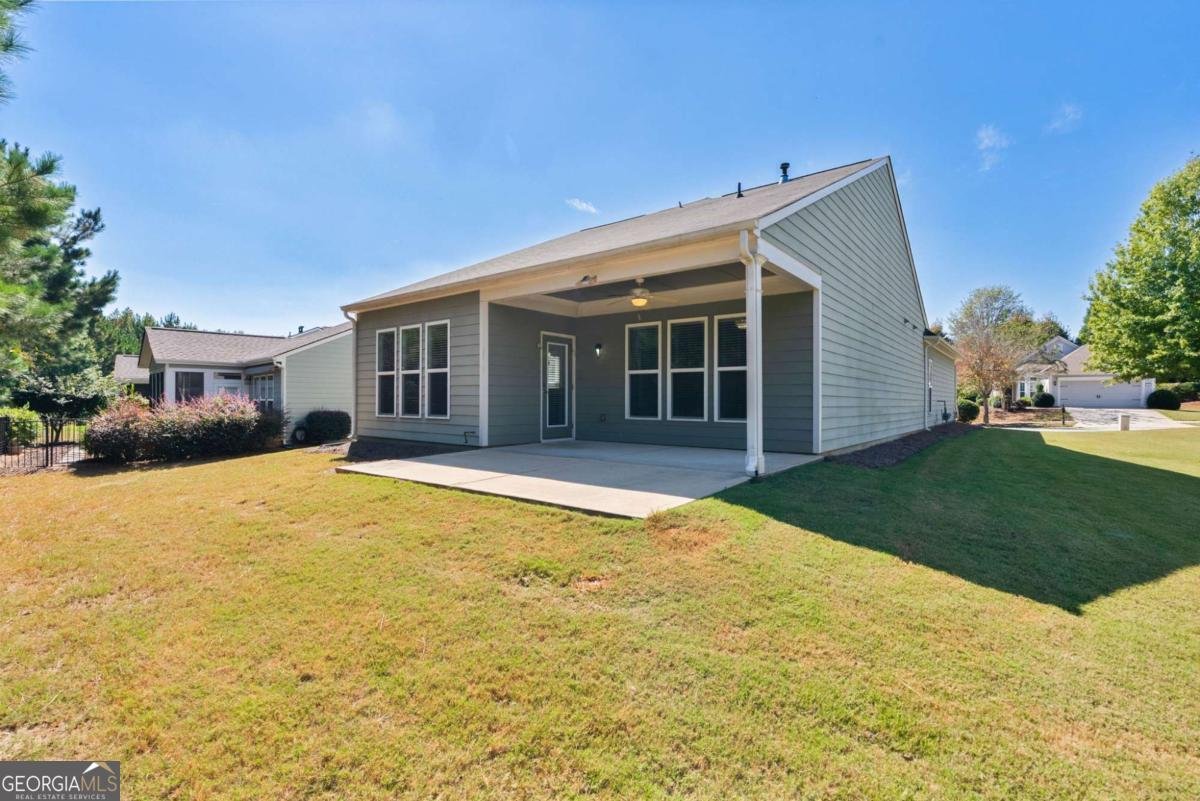 329 Sandy Springs Drive Griffin - Photo 6