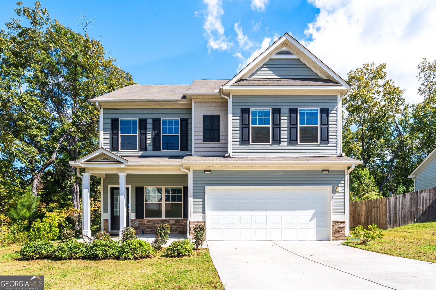 503 Riverbirch Abbeville - Photo 1