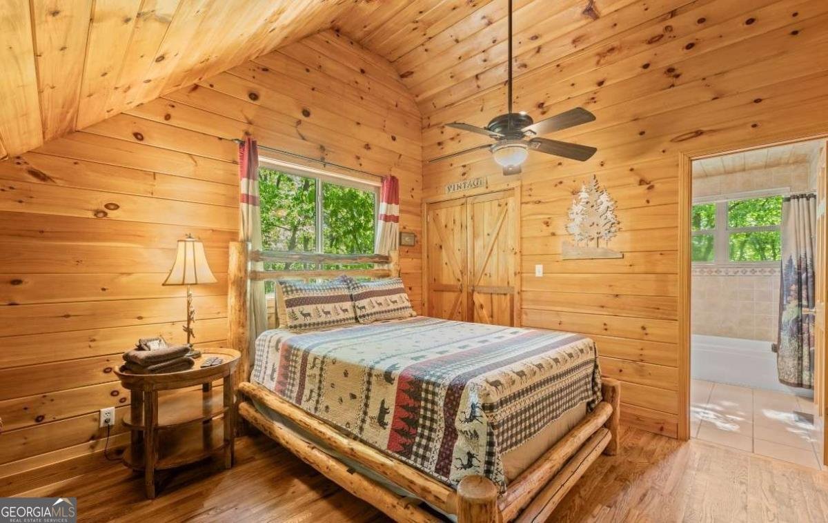 2239 Dean Mountain Road Cleveland - Photo 19