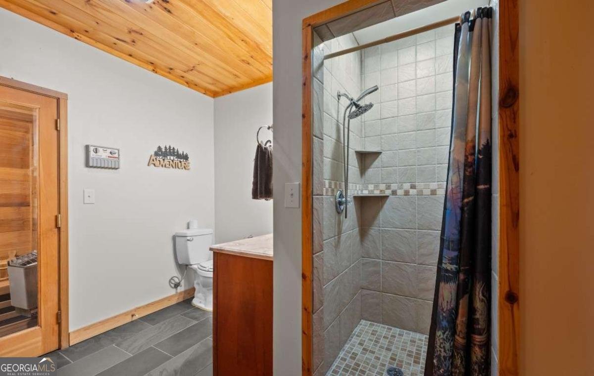 2239 Dean Mountain Road Cleveland - Photo 25