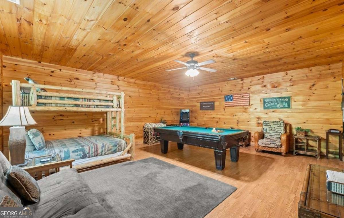 2239 Dean Mountain Road Cleveland - Photo 29