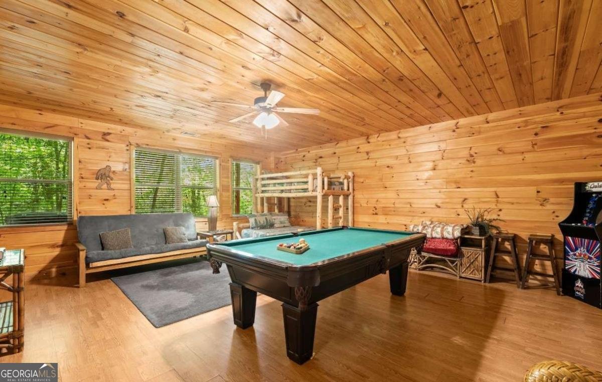 2239 Dean Mountain Road Cleveland - Photo 30