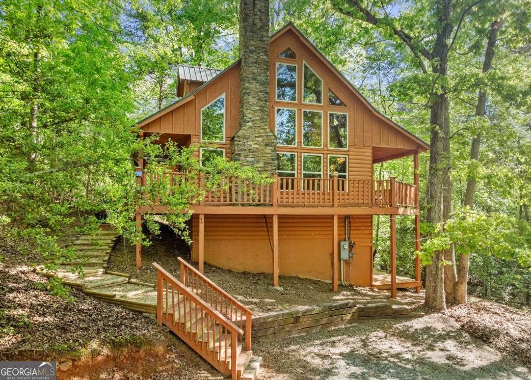 2239 Dean Mountain Road Cleveland - Photo 45