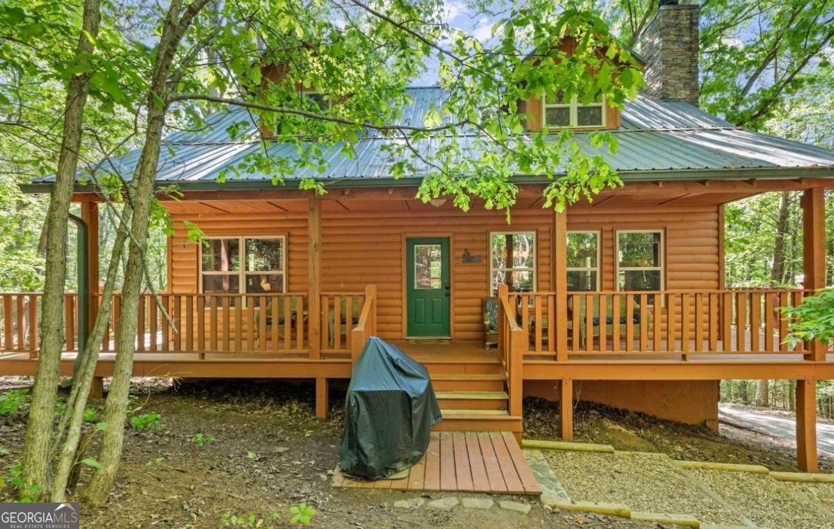 2239 Dean Mountain Road Cleveland - Photo 54