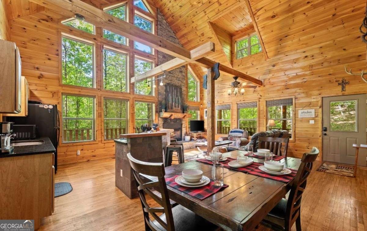 2239 Dean Mountain Road Cleveland - Photo 7