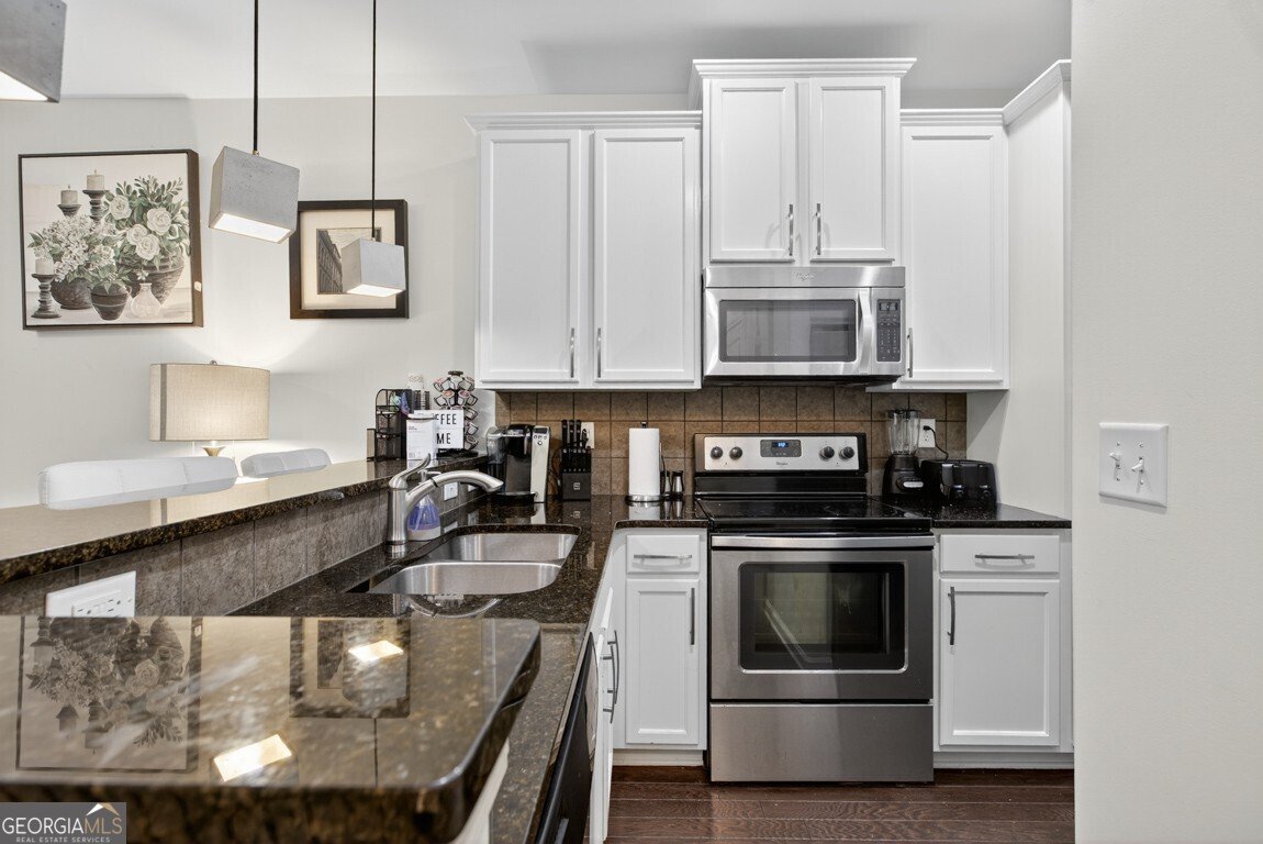 215 Semel Drive Atlanta - Photo 10