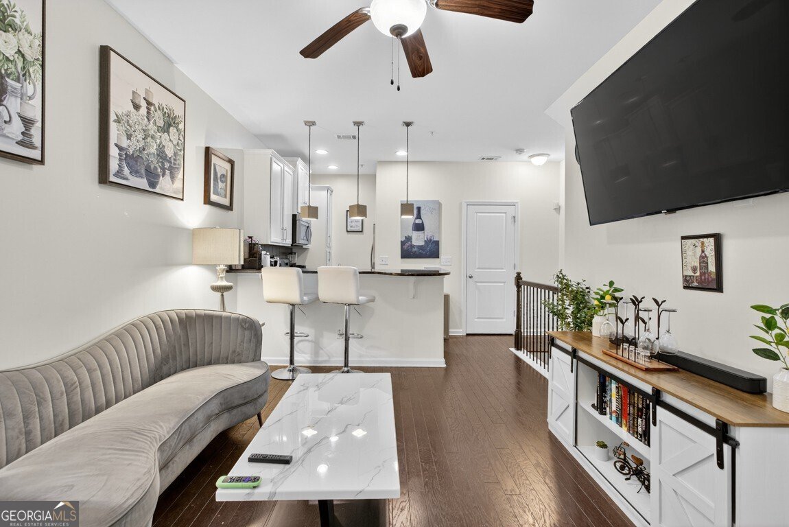 215 Semel Drive Atlanta - Photo 17