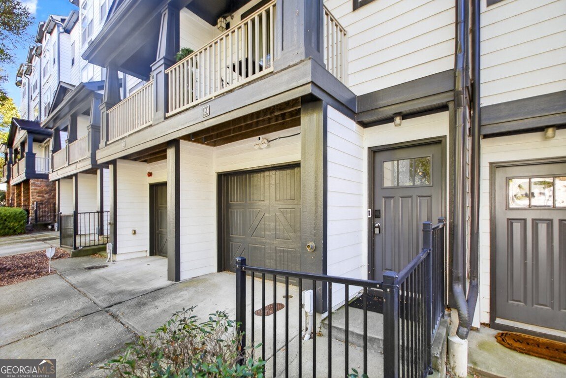 215 Semel Drive Atlanta - Photo 6