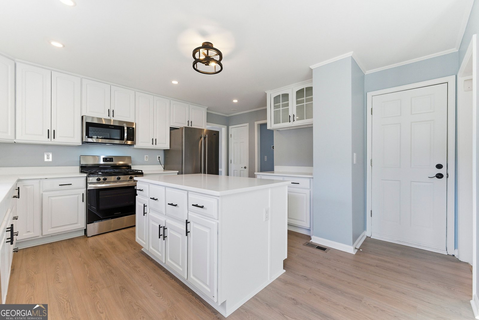 4806 Lismoor Trce Sw Mableton - Photo 10