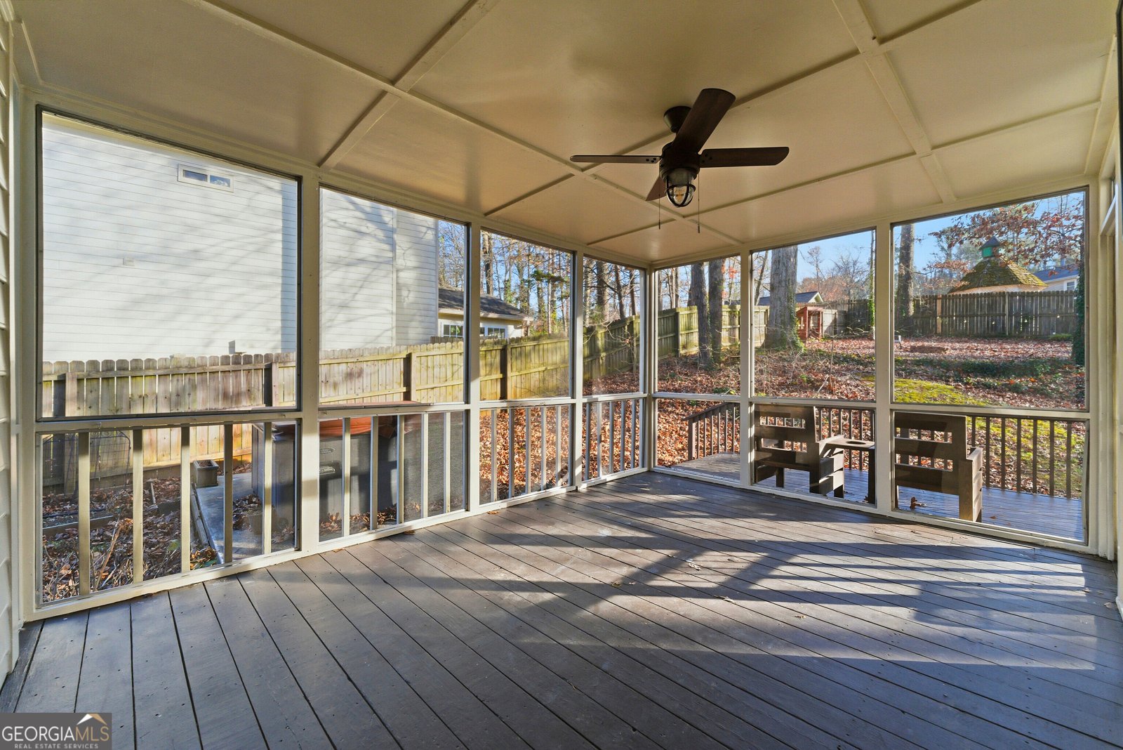 4806 Lismoor Trce Sw Mableton - Photo 26