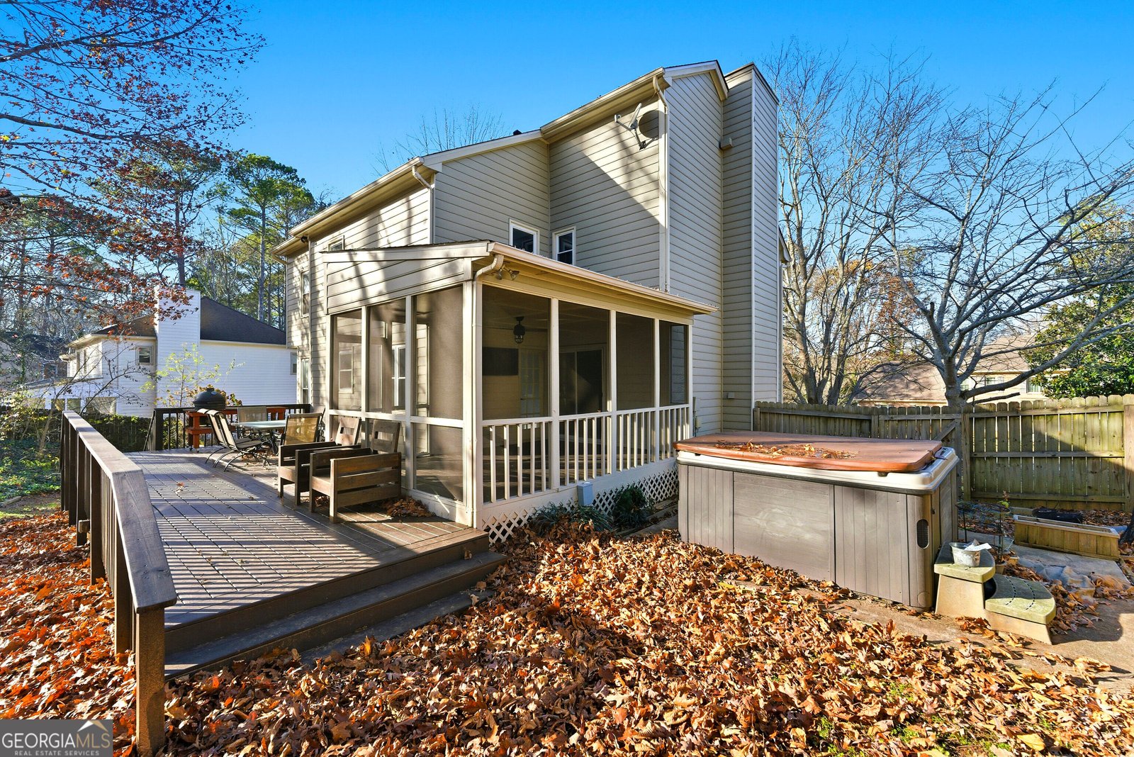 4806 Lismoor Trce Sw Mableton - Photo 29