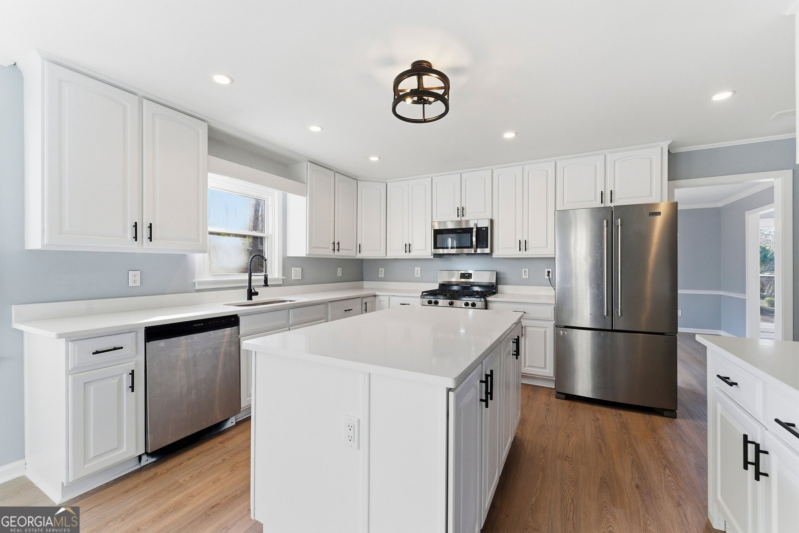 4806 Lismoor Trce Sw Mableton - Photo 8