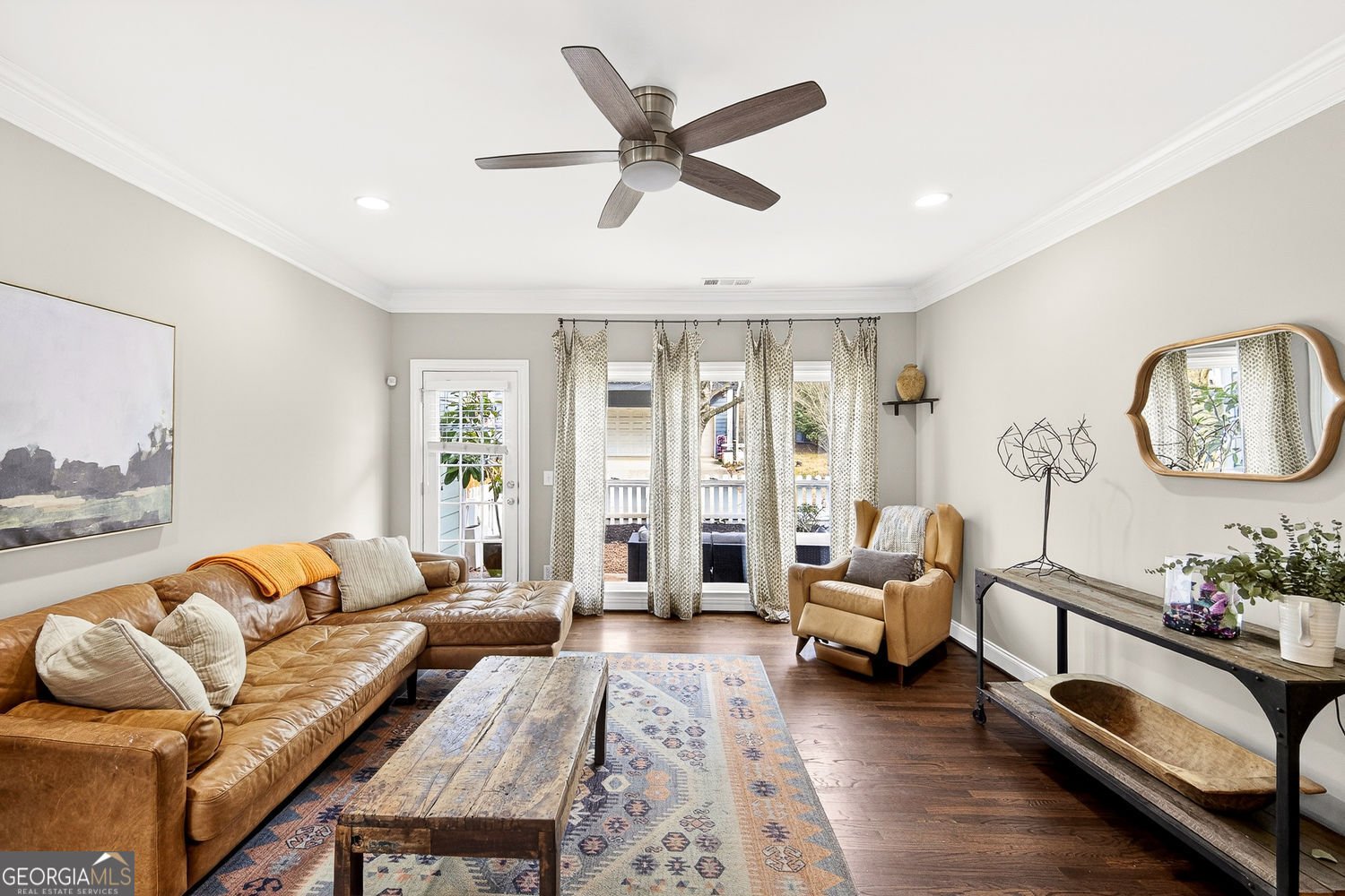 1533 Gilstrap Lane Atlanta - Photo 15