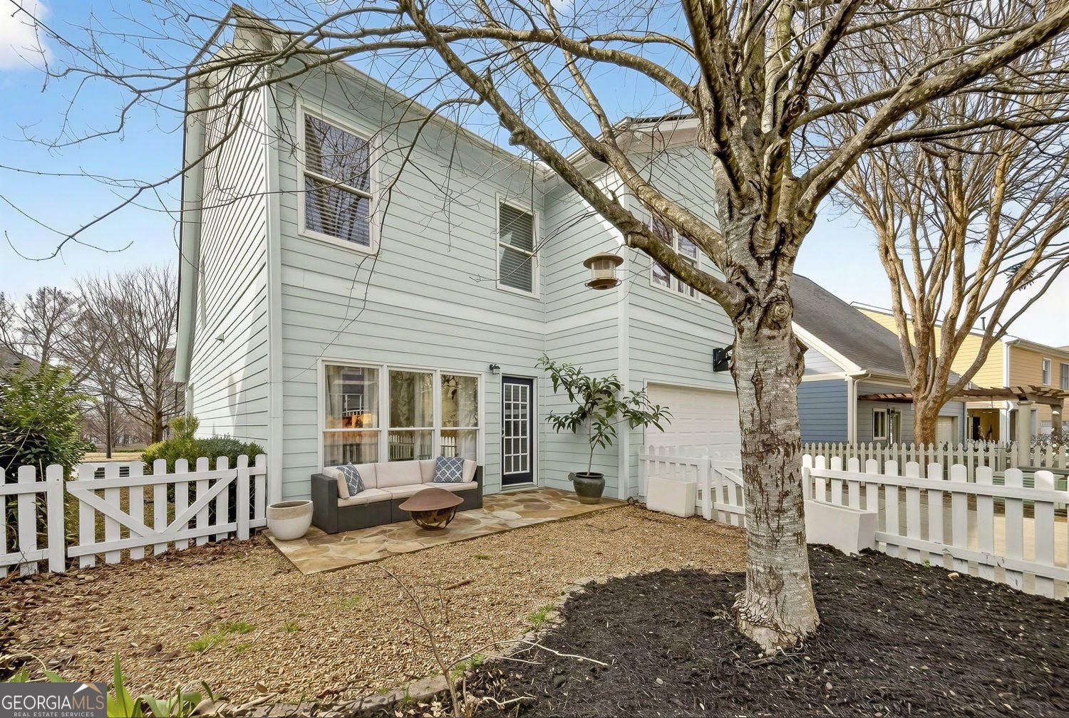 1533 Gilstrap Lane Atlanta - Photo 16