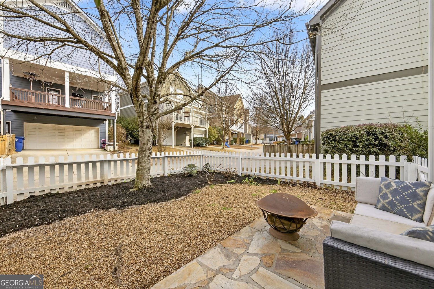 1533 Gilstrap Lane Atlanta - Photo 17