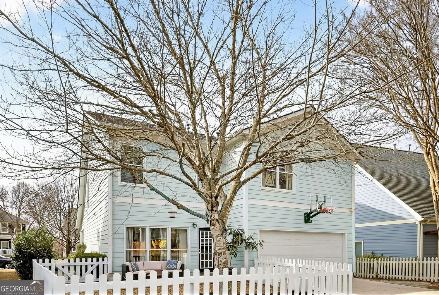 1533 Gilstrap Lane Atlanta - Photo 32