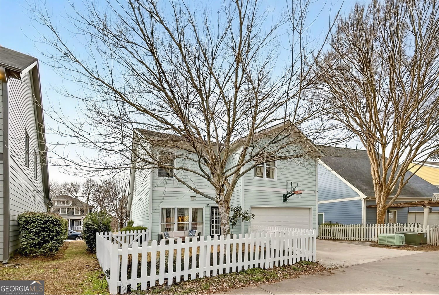 1533 Gilstrap Lane Atlanta - Photo 34