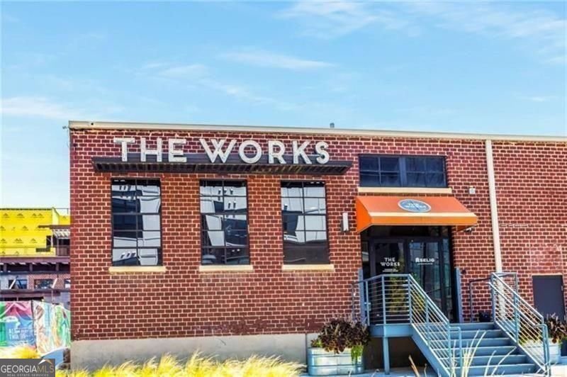 1533 Gilstrap Lane Atlanta - Photo 47