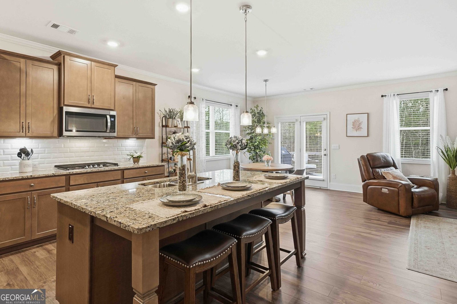 166 Richmond Way Villa Rica - Photo 12