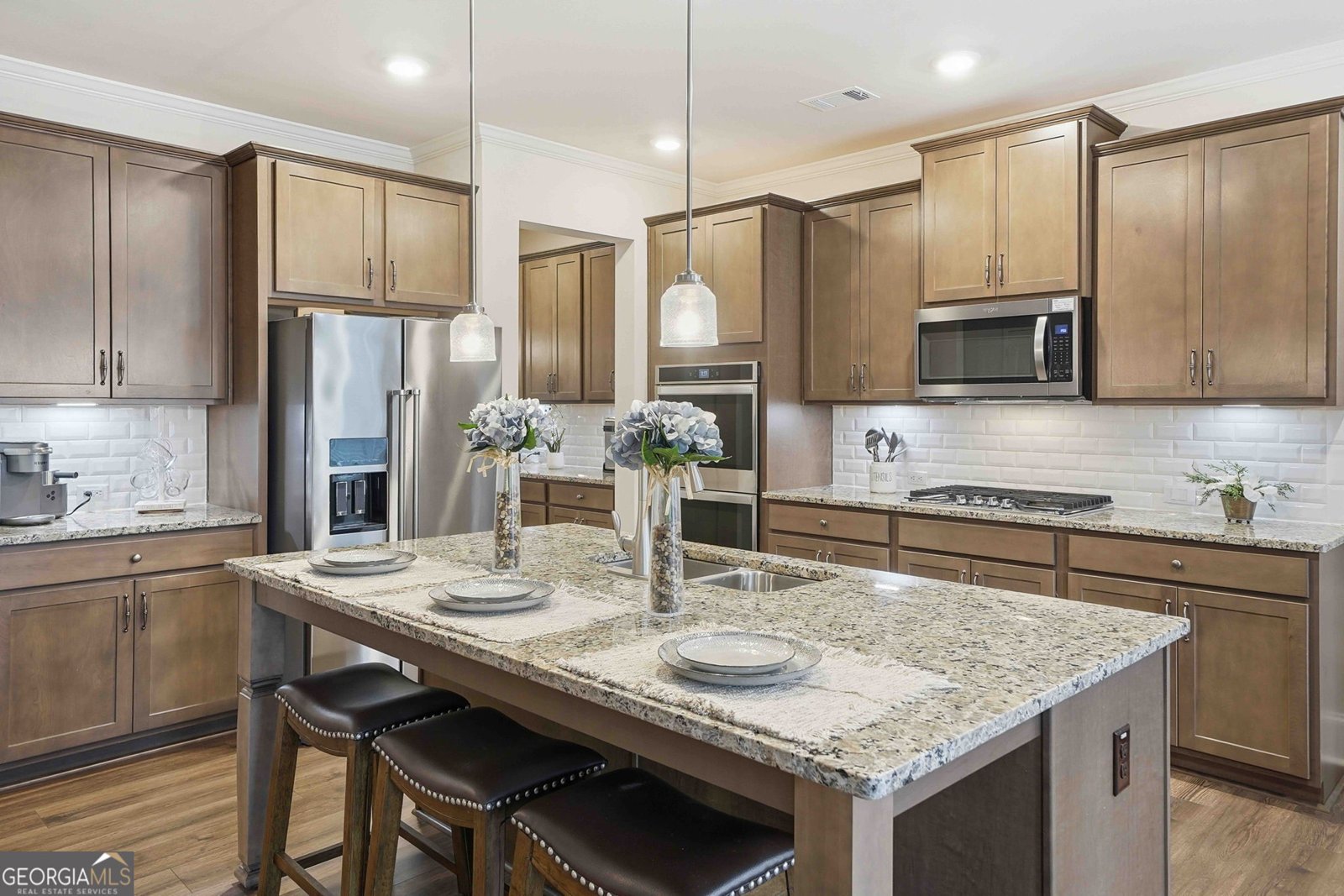 166 Richmond Way Villa Rica - Photo 13