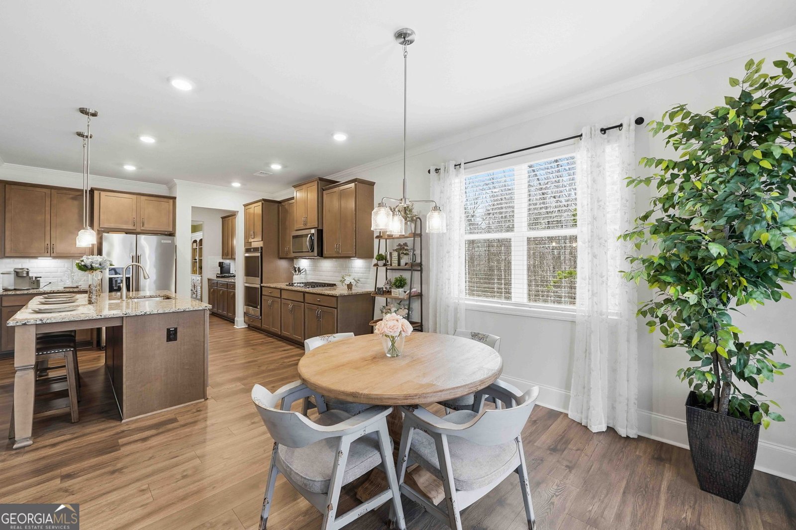 166 Richmond Way Villa Rica - Photo 15