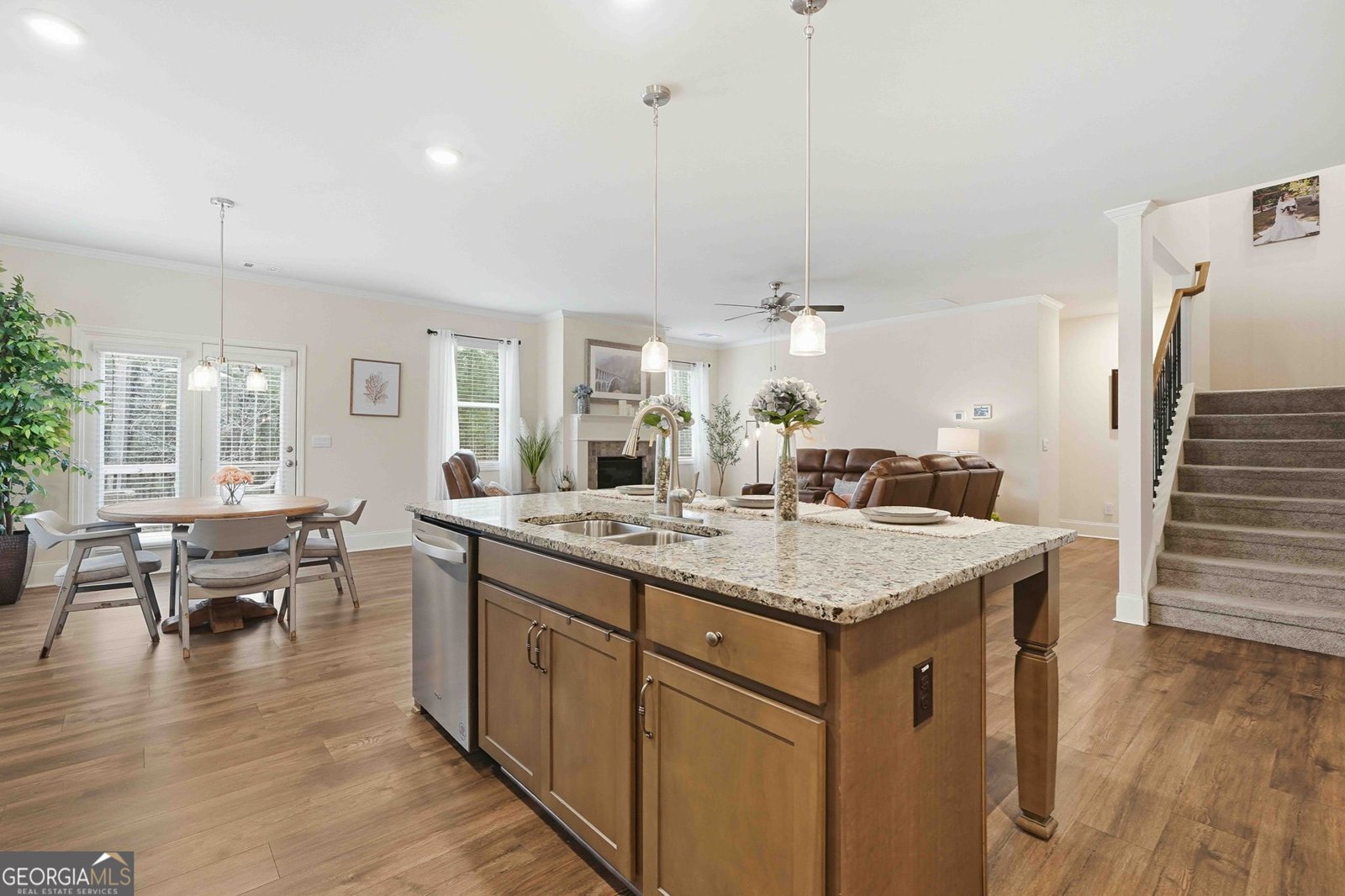 166 Richmond Way Villa Rica - Photo 16