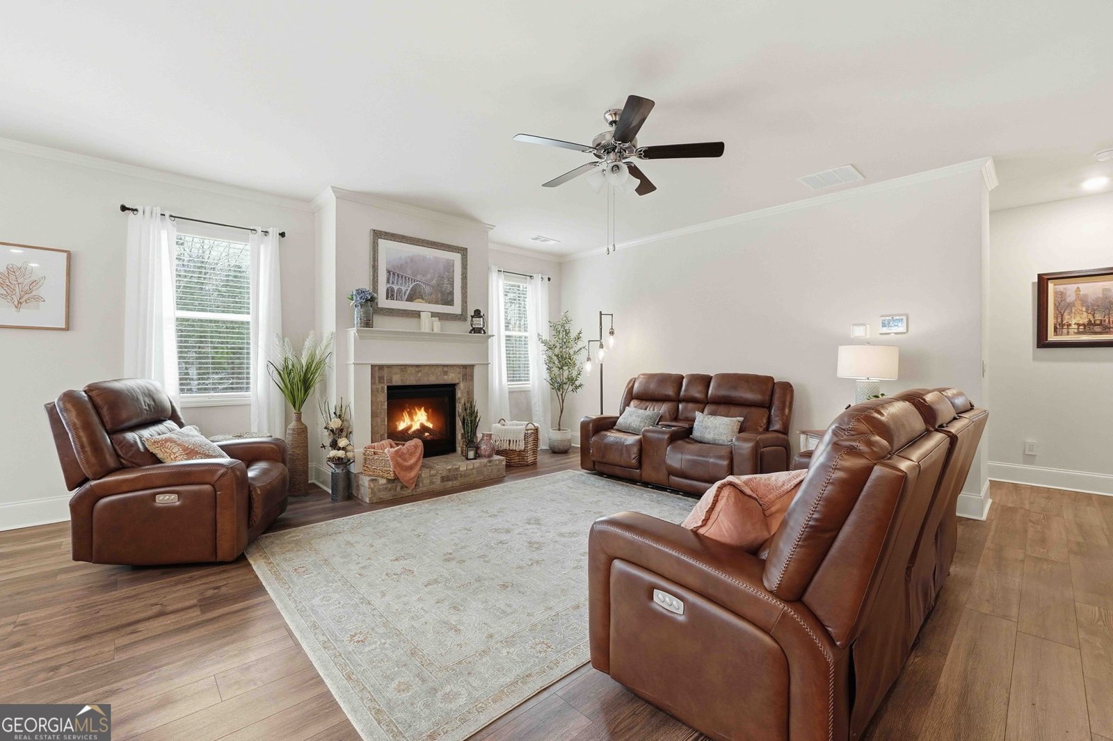 166 Richmond Way Villa Rica - Photo 18