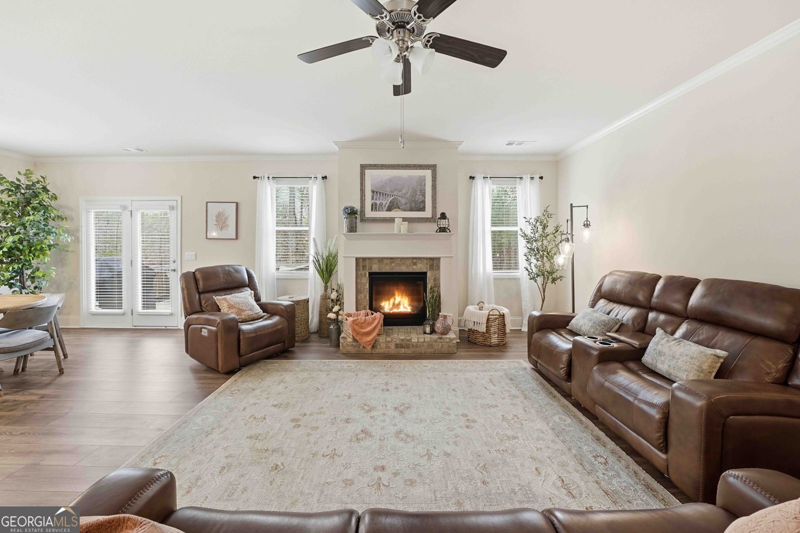 166 Richmond Way Villa Rica - Photo 19