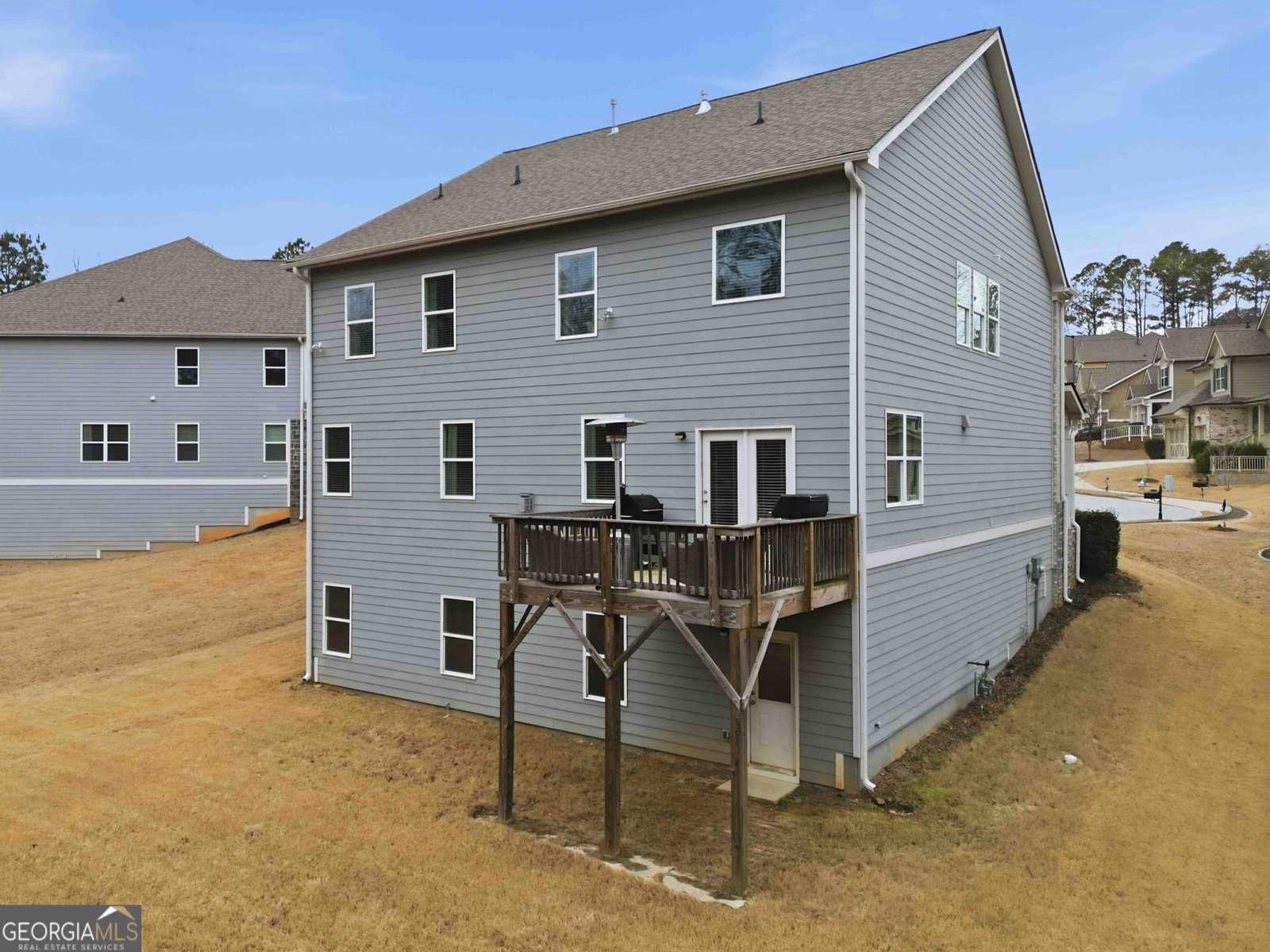 166 Richmond Way Villa Rica - Photo 42