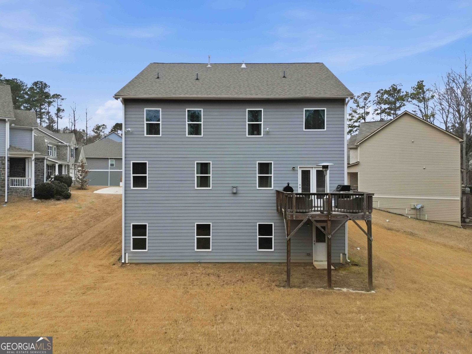 166 Richmond Way Villa Rica - Photo 43