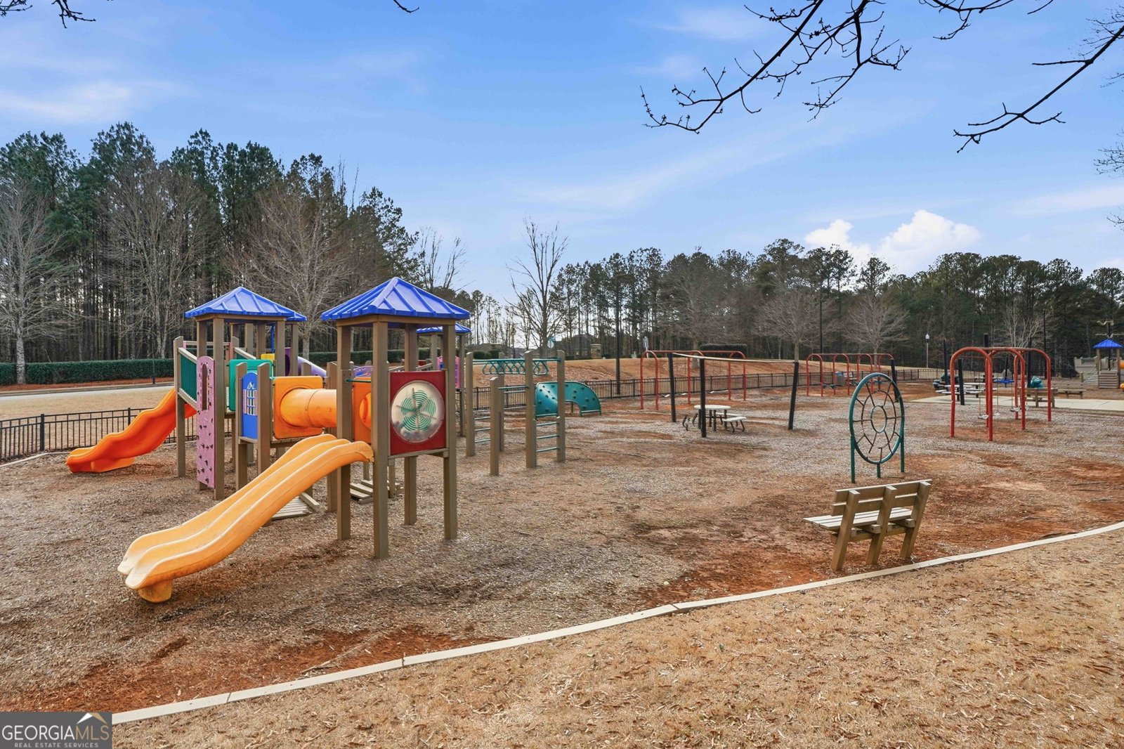 166 Richmond Way Villa Rica - Photo 48