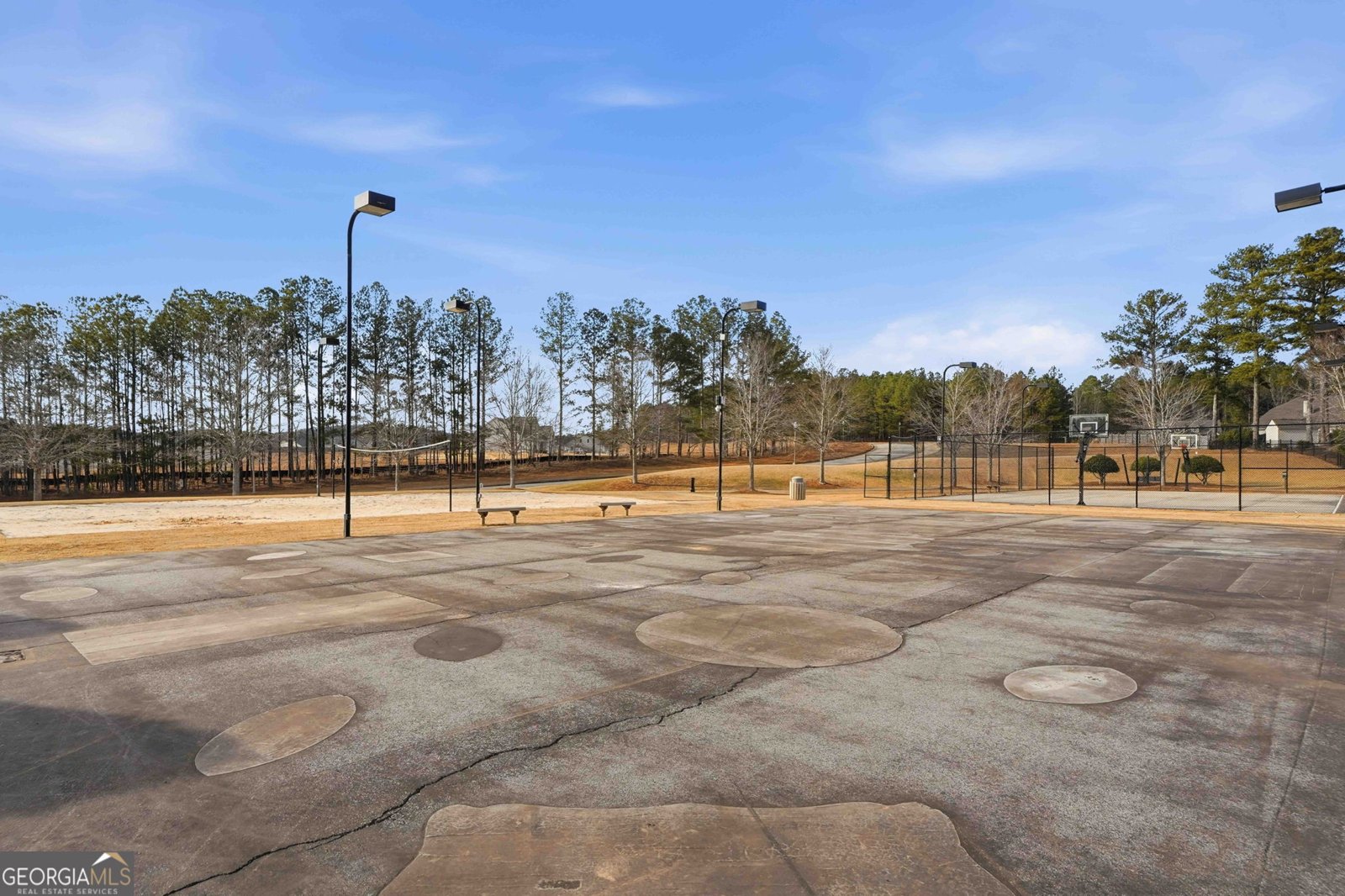 166 Richmond Way Villa Rica - Photo 49