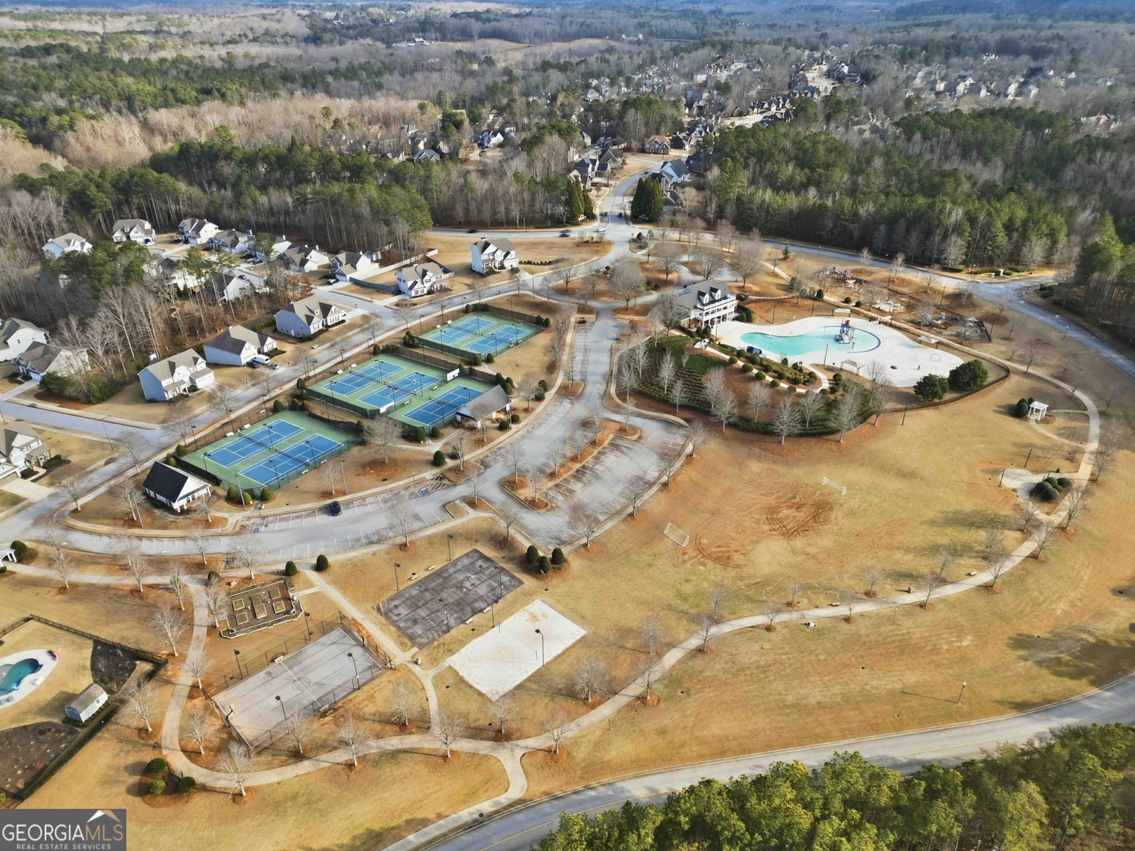 166 Richmond Way Villa Rica - Photo 55