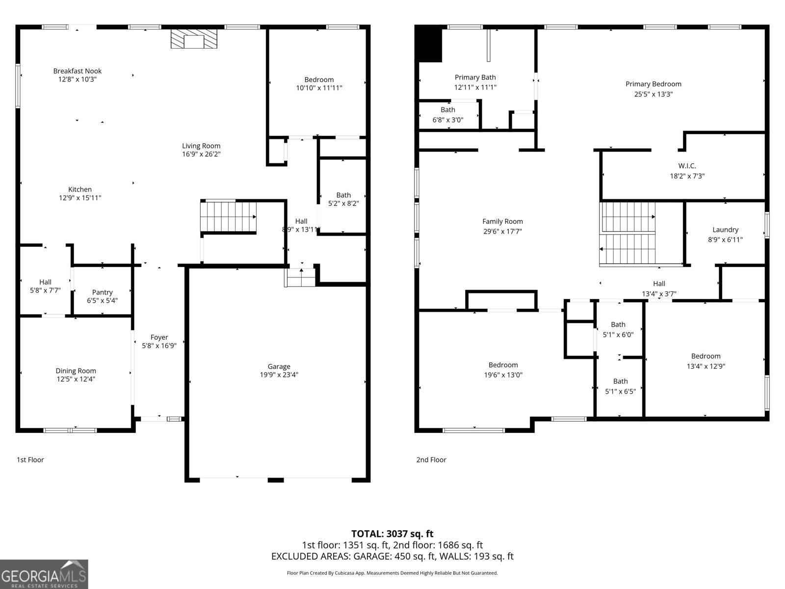 166 Richmond Way Villa Rica - Photo 57