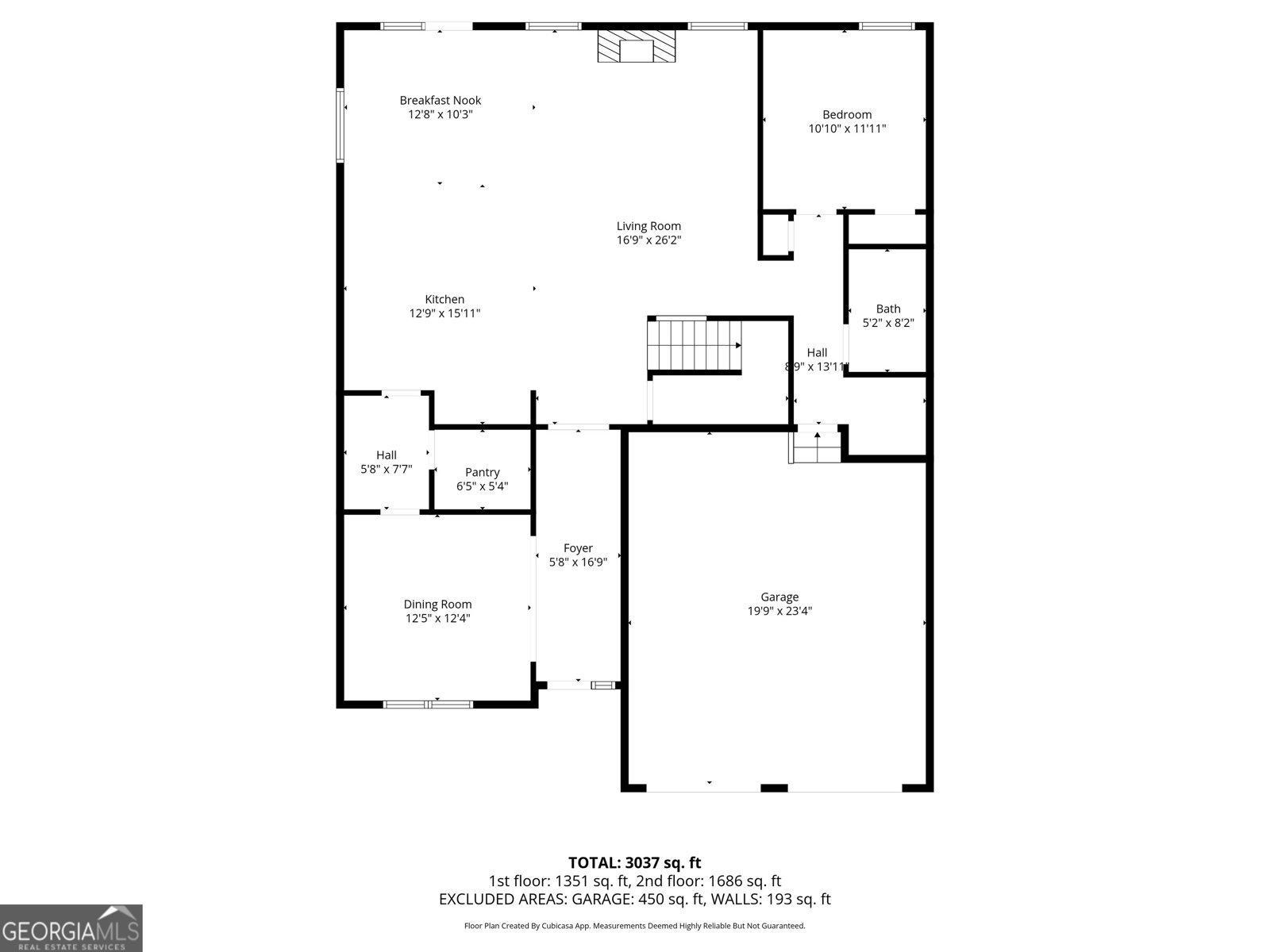 166 Richmond Way Villa Rica - Photo 58