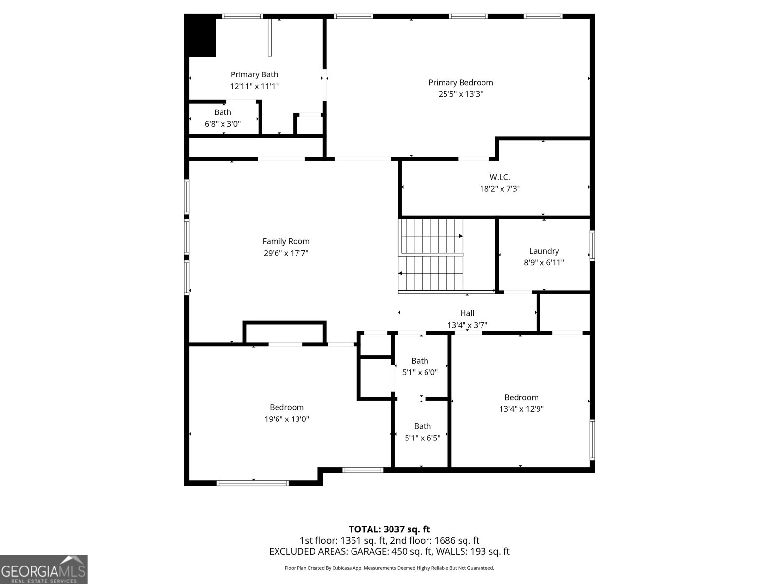 166 Richmond Way Villa Rica - Photo 59