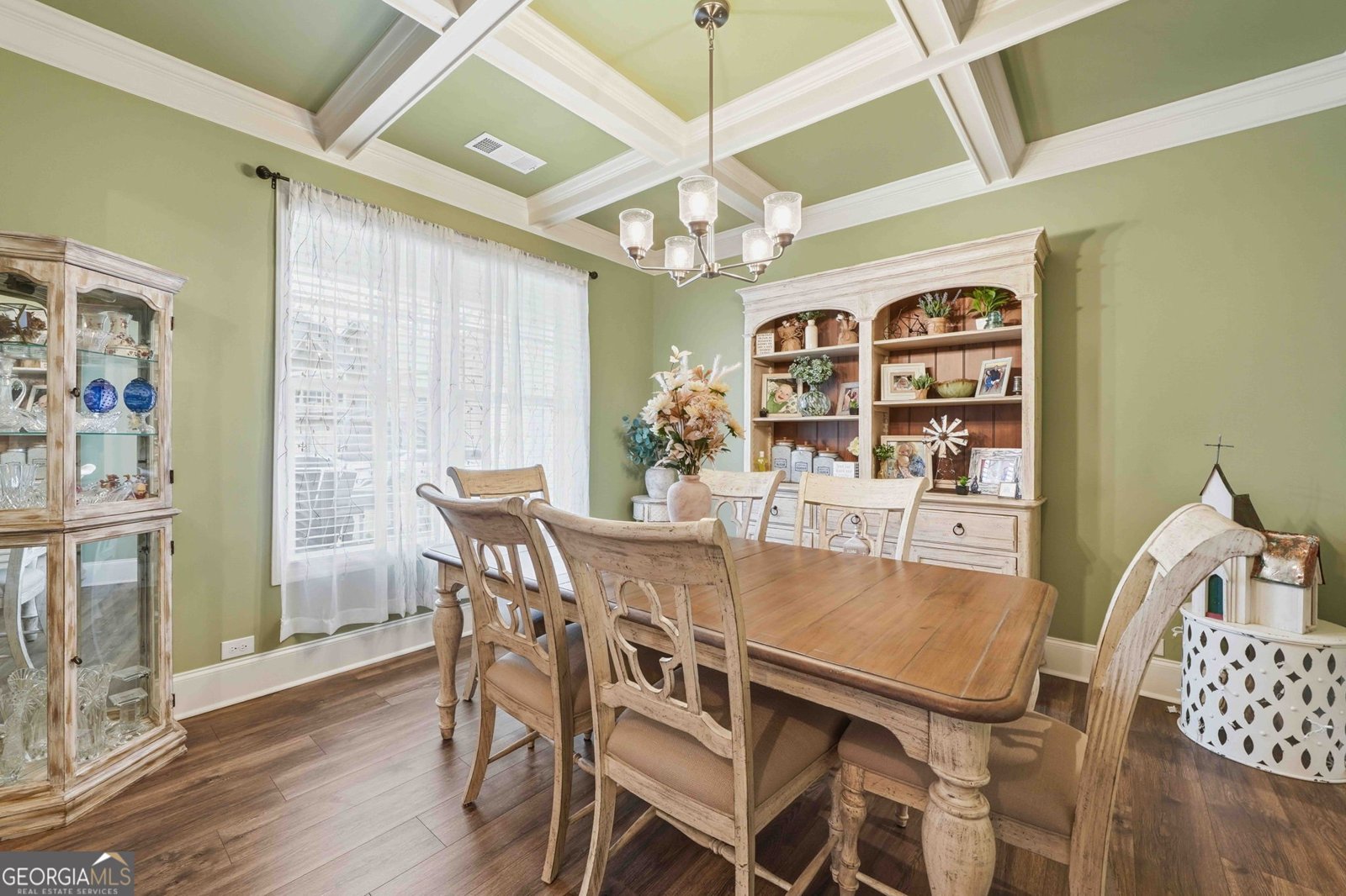 166 Richmond Way Villa Rica - Photo 9